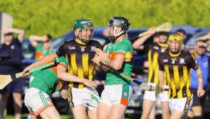 Cahill shoots the lights out as Birr make impressive start