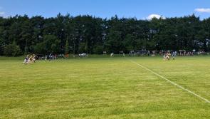 Vulnerable Kilcormac-Killoughey snatch late draw as Belmont let golden chance of huge win slip