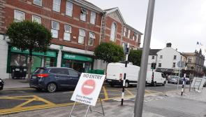 Smooth start for one-way system in O'Connor Square but tweaking needed 