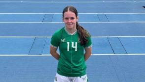 15 year old Offaly girl becomes youngest to score two goals in League of Ireland Premier game