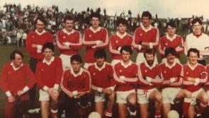 Edenderry GAA Club to celebrate anniversaries of important championship wins