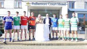 Offaly Intermediate Football Championship teams profiled