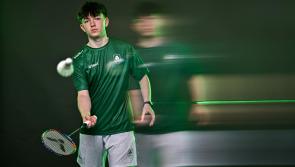 Roscrea teen selected for Team Ireland at  European Youth Olympics