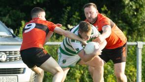 All to play for in wide open Offaly Intermediate Football Championship