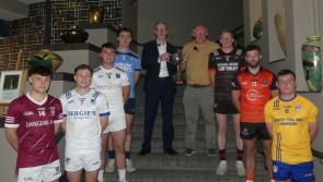 Offaly Senior “B” Football Championship teams profiled