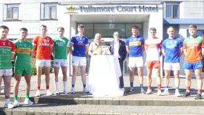 Offaly Senior Football Championship teams profiled