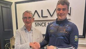 Young Offaly man selected as Rose of Tralee escort