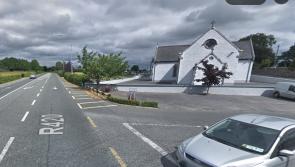 Long awaited bus shelters on the way for Clara and Tubber