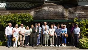 Bournea Historical Society head to Cahir 