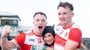 Tullamore the team to beat in Offaly Senior Football Championship