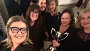 Acclaimed Tullamore choir enjoyed busy, award-winning year
