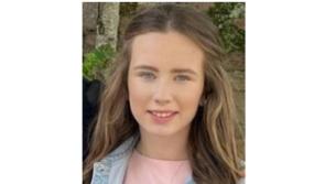 'My best friend and my rock' - Heartbreak as Tipperary girl Freya Tobin laid to rest