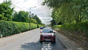 Temporary road closure in Tullamore for resurfacing