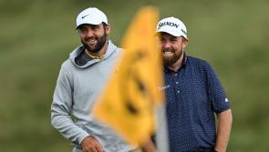 Lowry accepts tough two shot penalty with great magnanimity