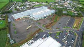IPAS centre proposal was rejected at large former shopping outlet in the Midlands