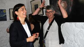 Hugely important Birr Castle exhibition officially opened by French Ambassador