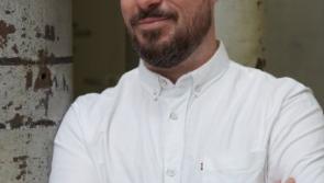 Birr man and Gate director takes fascinated listeners 'behind the scenes'