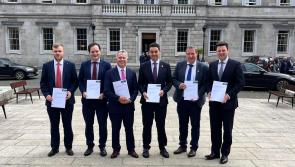 Offaly Deputy calls for cultural shift in approach to infrastructure planning and development