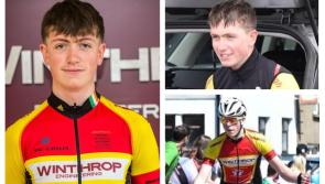 'We're truly shattered' - Tributes paid to young Irish man who died in France