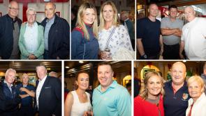 IN PICTURES: Big night in Edenderry as anniversaries of Championship wins celebrated