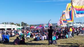 Judge raps Ploughing organisers for no-show when bar licence sought for Offaly site