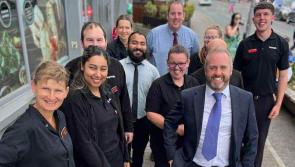Man from the Midlands buys Supervalu he had worked at for 18 years