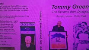 Offaly football heroes to meet GAA president on 65th anniversary of famous win