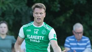 Clubs all set for start of Offaly Intermediate Football Championship