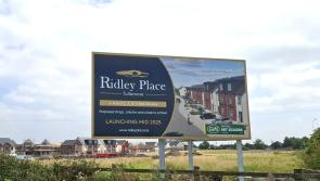 September sale for new Tullamore houses