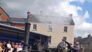 Birr ready for exciting programme for 57th Vintage Week & Arts Festival 