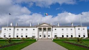 Race to the Aras five presidential hopefuls seek Offaly nomination 