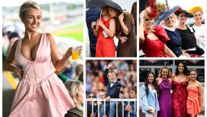 PICTURE SPECIAL: Fashion fever hits Galway Races as racegoers' stunning styles steal the show