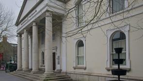 Judge criticises gardaí as woman comes to court seeking protection from son