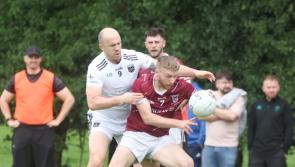 Clara impress in convincing win but understrength Daingean offered sparse resistance