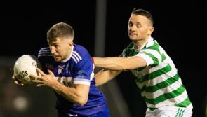 No surprises in first round of Offaly Intermediate Football Championship