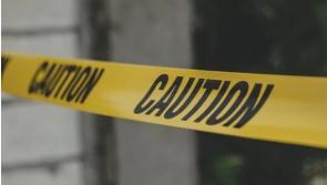 Man in his 30s dies in single-vehicle crash in Offaly