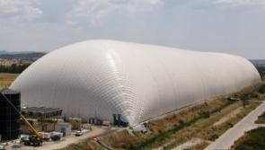 Two massive energy domes planned for bog site in north Offaly