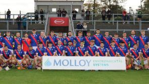 Crucial games in second round of Offaly  IHC