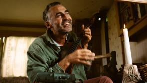 Celebrated storyteller Aindrias de Staic brings nationwide tour to Offaly