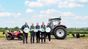 Farm Safety Live returns for its 10th year at the annual Tullamore Show