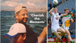 Offaly Live nominated for Local Ireland Media Award for heartfelt article