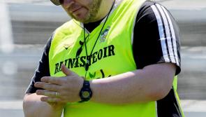 Offaly camogie manager hoping to finish the job in Croke Park