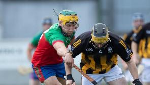 Two teams through as Offaly Intermediate Hurling Championship takes shape
