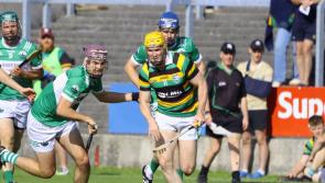 Flat Belmont snatch victory from jaws of defeat as unlucky Kinnitty endure devastating defeat