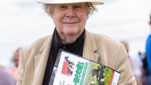 'Christy's Gig Rig' remembers founder of Tullamore Show