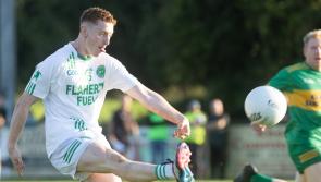 Group 2 teams raring to go in Offaly Senior Football Championship
