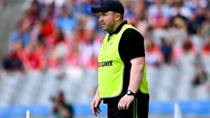 &ldquo;As long as you have the cup at the end of the day that&rsquo;s the main thing&rdquo;