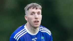 Round 2 of Offaly Intermediate Football Championship