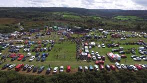 Expanding Slieve Bloom festival will be a perfect day out for everyone