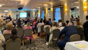 Protest this Saturday over proposed downgrading of Portiuncula Hospital